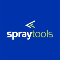 Spraytools Sistemas de Pintura logo - Similar company to I9Spray / Technospray