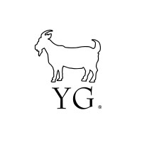Young Goat logo - Similar company to Shields🛡️Up, Inc.