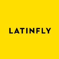 Latinfly logo - Similar company to Hashtag Store