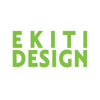 Ekiti Ross-Walcott, EkitiDesign logo - Similar company to Yarmoshyk Pro Devops Services