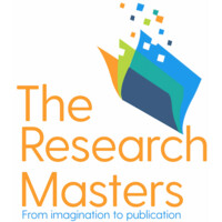 The Research Masters logo - Similar company to Research Masters