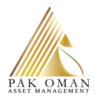 Pak Oman Asset Management Company Ltd. logo - Similar company to Saudi Pak Industrial And Agricultural Investment Company Ltd.