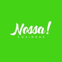 Nossa! Cozinhas