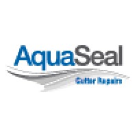 AquaSeal Gutter Repairs logo - Similar company to X3M Extreme Home