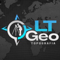 LT Geo Topografia logo - Similar company to Pcm Fácil