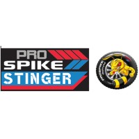 PROSpike Stingers logo - Similar company to Ophardt Maritim