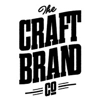 The Craft Brand Company logo - Similar company to Experienceit Beverages