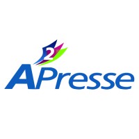 A2Presse logo - Similar company to Acrom