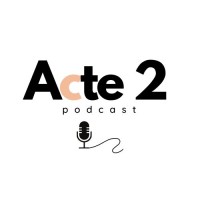 Acte 2 Le Podcast logo - Similar company to Makeazy