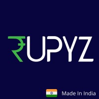 Rupyz logo - Similar company to Aircel Ltd