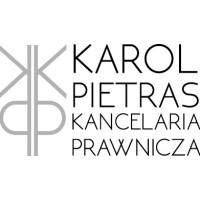Kancelaria Prawnicza Karol Pietras Adwokat logo - Similar company to Mts Legal