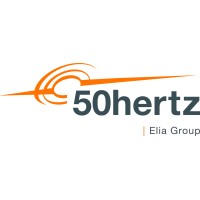 50Hertz Transmission GmbH logo - Similar company to Elia Group