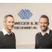 Zellweger & Jenni Treuhand AG logo - Similar company to K+K Immo Ag