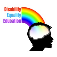 Disability Equality in Education logo - Similar company to Jet Community