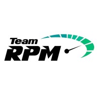 Team RPM | Racing Power Münster e.V. logo - Similar company to Nex Systemhaus
