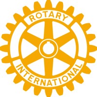 Rotary Louis De Geer Norrköping logo - Similar company to Dialect Norrköping