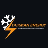 DIJKMAN ENERGY logo - Similar company to Dijkman Projecten