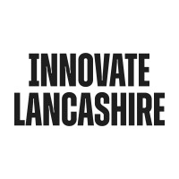 Innovate Lancashire logo - Similar company to Preston Partnership