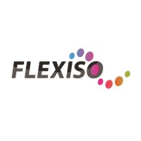 Flexiso Telefoonservice B.V. logo - Similar company to Jansen-Hubers Schoonmaakdiensten