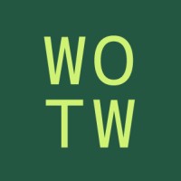 Week of the Website logo - Similar company to Operators Guild