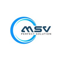 MSV TECHNOLOGIES PVT LTD logo - Similar company to Srima Tech