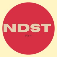 NDST logo - Similar company to Central