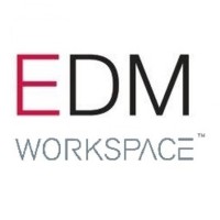 EDM Workspace logo - Similar company to Clearspace Group