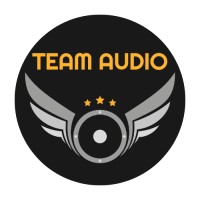 TEAM AUDIO LTD logo - Similar company to Production Box Ltd
