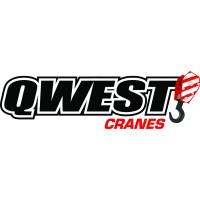 Qwest Cranes logo - Similar company to Cometti Group