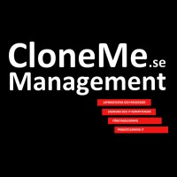 CloneMe Management AB logo - Similar company to Digitaldna Labs
