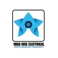 High Rise Electrical Company Switchgear logo - Similar company to Quality Switch, Inc.