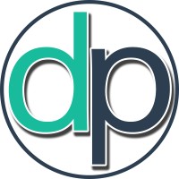dp - Web & Graphic Design logo - Similar company to Web Wednesday