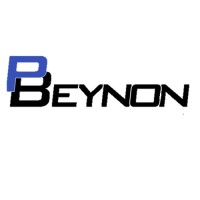 P Beynon Groundworks & Fencing logo - Similar company to Hirezone