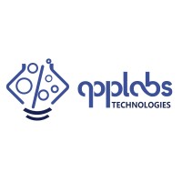 AppLabs Technologies logo - Similar company to Applab Technologies