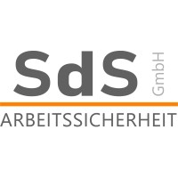 SdS Arbeitssicherheit GmbH logo - Similar company to Mhr Partners