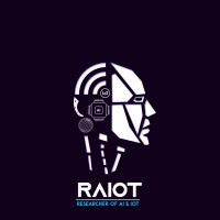 RAIOT CLUB SIGCE logo - Similar company to Hackclub Sigce