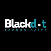 Black Dot Technologies logo - Similar company to Black Dot