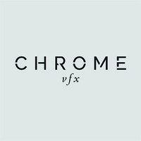 Chrome VFX logo - Similar company to Alectreon Llc
