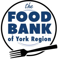 The Food Bank of York Region logo - Similar company to Transparency International Canada