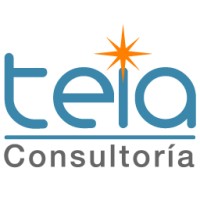 Teia Consultoría logo - Similar company to Log4All