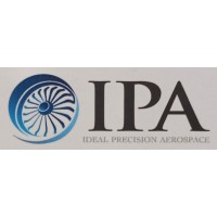 IDEAL PRECISION AEROSPACE (IPA Corp) logo - Similar company to River Studios