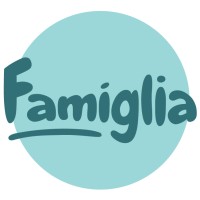 Famiglia | Casa de helados logo - Similar company to Acde Córdoba