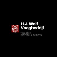 H.J. Wolf Voegbedrijf