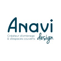 Anavi Design logo - Similar company to Netcoop