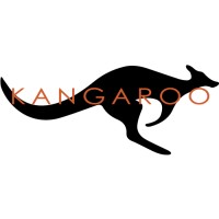 KANGAROO SOLUTION logo - Similar company to Mas - Modern Apulian Style