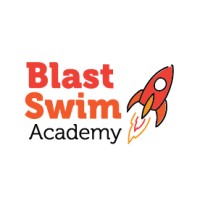 Blast Swim Academy logo - Similar company to Rytual