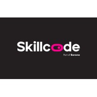 Skillcode Oy logo - Similar company to Mukamas Learning Design Oy