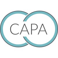 CAPA logo - Similar company to J9 Advisory | Leeds | London