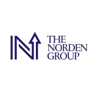 The Norden Group logo - Similar company to Lawrence Wealth