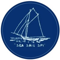 Sea Sail Spi logo - Similar company to Les Astroliens